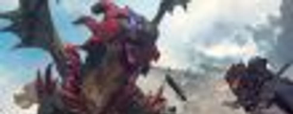 Анимешные рыцари и монстры в трейлерах PS4-эксклюзива Granblue Fantasy Relink