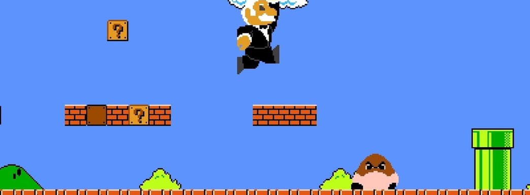 Леонид Якубович попал во вселенную Mario, бывший директор Microsoft оказался фанатом Sony — самое интересное за 25 декабря