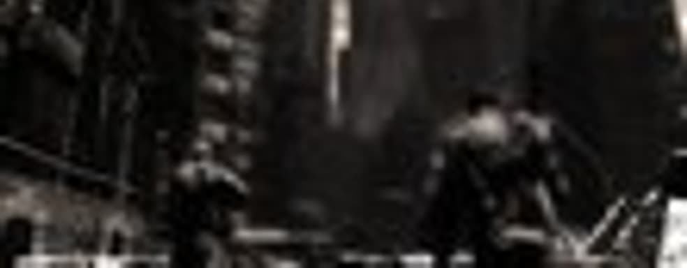 Saber Interactive демонстрирует Inversion