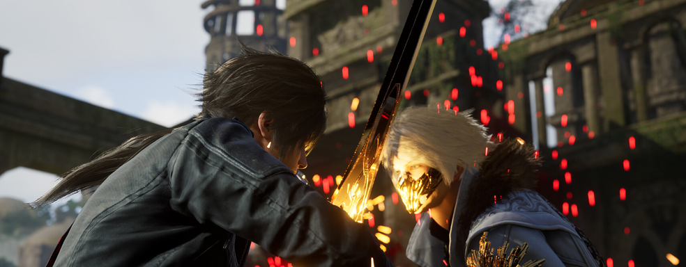 Sony удалила требование о привязке к PSN, но запретила покупать Lost Soul Aside в 180 странах, включая Казахстан, на ПК в Steam