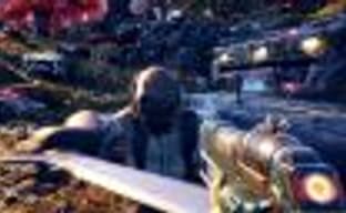 Ролевая игра The Outer Worlds появится на Switch