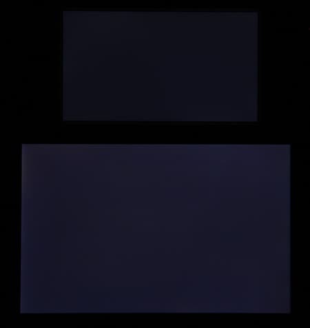 Обзор смартфона Huawei Nova. Тестирование дисплея