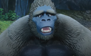 В Steam вышел главный конкурент Redfall, Starfield и Gollum. Игроки призывают не покупать Skull Island Rise of Kong