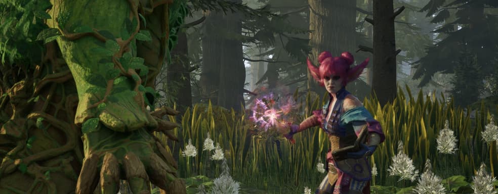 В Avowed вышло обновление 1.5. И это только разминка перед октябрём