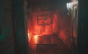 Похоже, поляки из Bloober Team забыли о запрете продажи игр в России. Layers of Fear доступна в Steam за рубли с большой скидкой