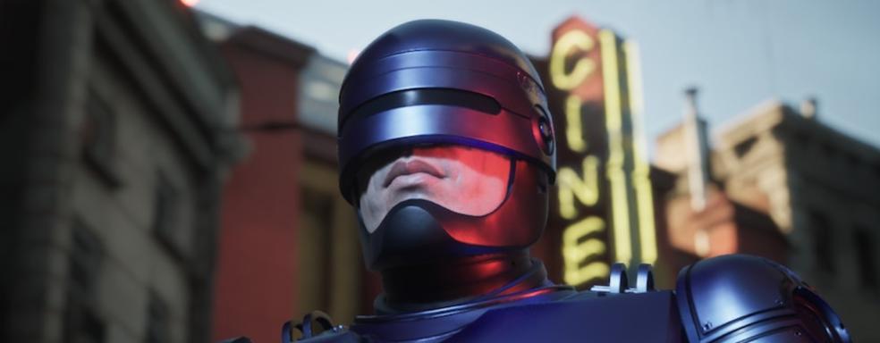 RoboCop Rogue City может получить русскую озвучку. COOL-GAMES изучает мнение сообщества