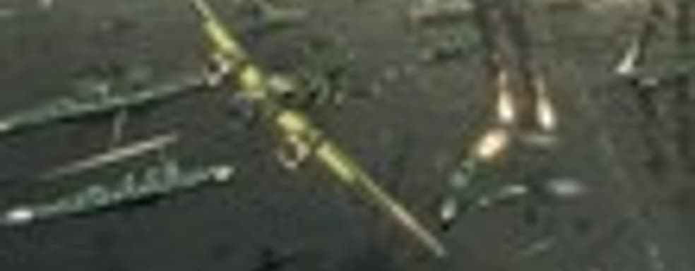 Volcano Pack для РС-версии Battlestations Pacific 