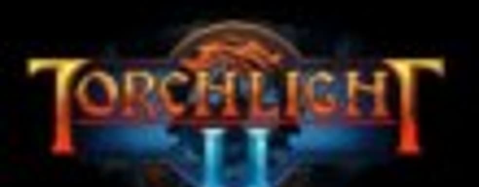 Дата выхода Torchlight 2