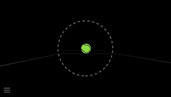 Снимок экрана умных очков Google Glass 2.0 Explorer Edition