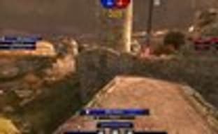 Трейлер Shootmania Storm