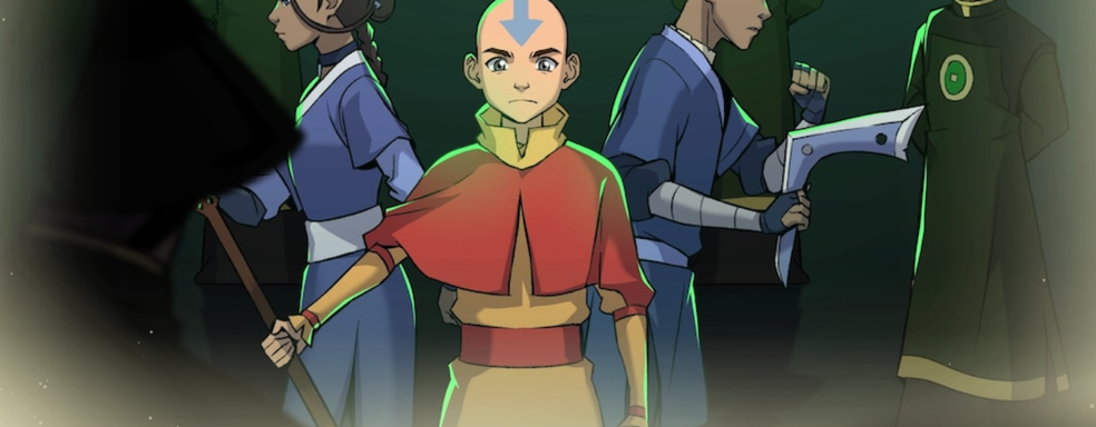 Новая Avatar The Last Airbender стартовала с 77% отрицательных обзоров Steam. Игра по лицензии оказалась ужасной
