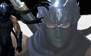 Ninja Gaiden: Master Collection получила динамичный и кровавый трейлер