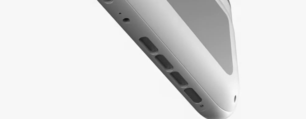 PSP 5G – концепт PlayStation Portable следующего поколения. Фанаты пофантазировали о новом устройстве Sony