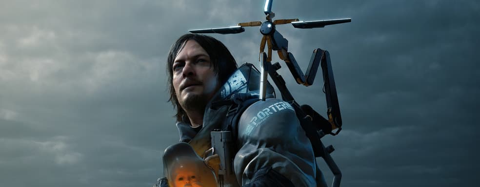 В РС-версию Death Stranding добавили режим «Ультра производительности»