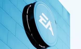 Amazon якобы собирается поглотить Electronic Arts