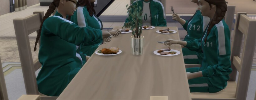 The Sims 4 получит крупное дополнение в феврале — датамайнер