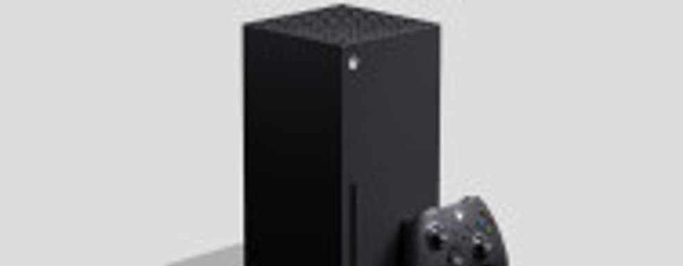 Microsoft показала Xbox Series X, Horizon: Zero Dawn может появиться на РС, анонс ремейка Resident Evil 3 и другие новости декабря