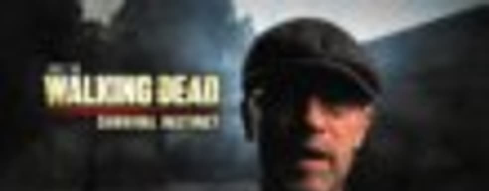 Дневники разработчиков The Walking Dead: Survival Instinct