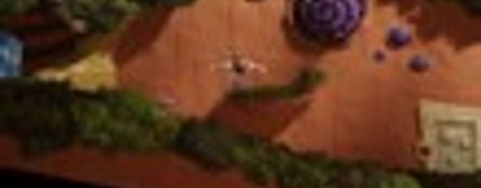 Armikrog сегодня в Steam