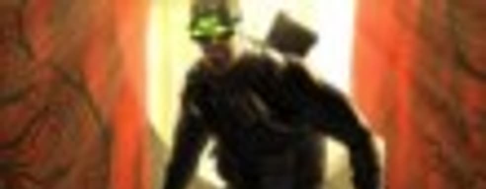 Слух: трилогии Splinter Cell и Prince of Persia для PS3