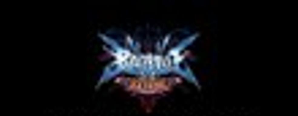 TGS-трейлер BlazBlue: Continuum Shift Extend