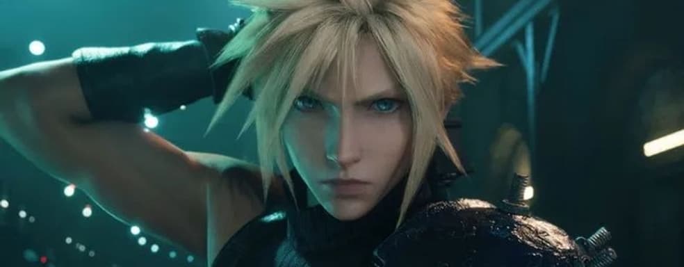 Разработчик Final Fantasy VII Remake: Part III пообещал одну из лучших игр в истории