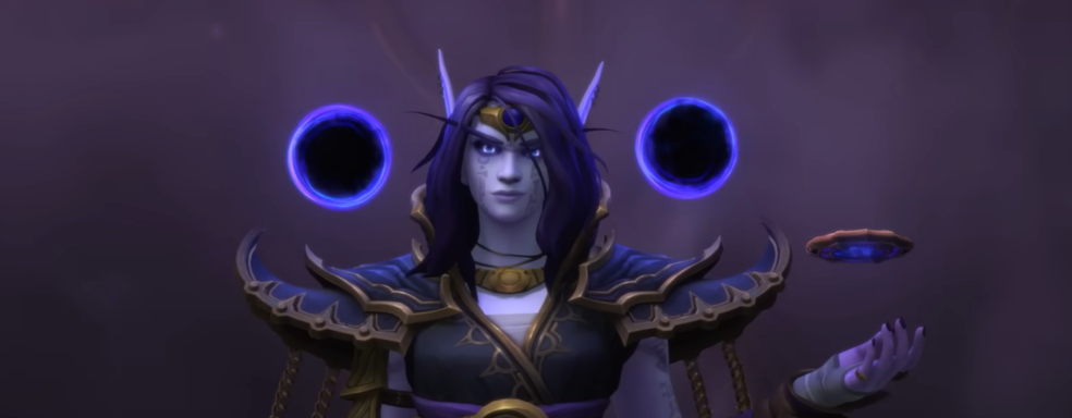 World of Warcraft получит коллаб с Mountain Dew. Появились фото напитков для промо-акции