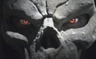 Darksiders II будет выглядеть одинаково на PS3, Xbox 360 и Wii U