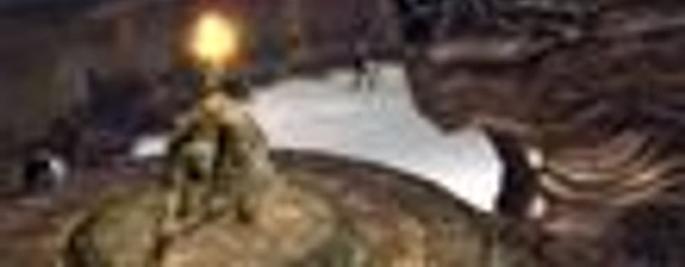 Новые скриншоты (Inferno, Lost Planet 2 и MotorStorm Arctic Edge)