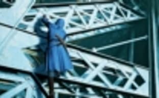 Новые скриншоты (Assassin’s Creed: Unity, Shadow of Mordor...)