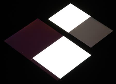 Обзор смартфона Honor Play 4X. Тестирование дисплея