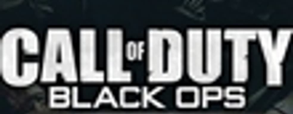 First Strike DLC для Black Ops в XBLM