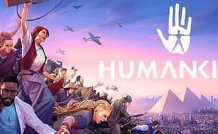 Дата выхода стратегии Humankind перенесена