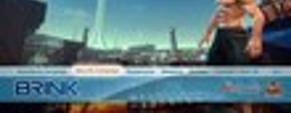 Ролик Brink