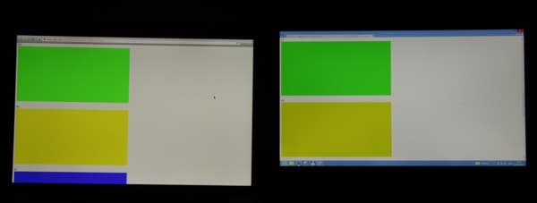 Lenovo Yoga 2 Pro. Тестирование дисплея