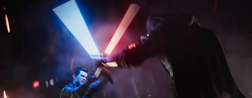 Respawn объяснила, почему Star Wars Jedi: Survivor не выйдет на PS4 и Xbox One