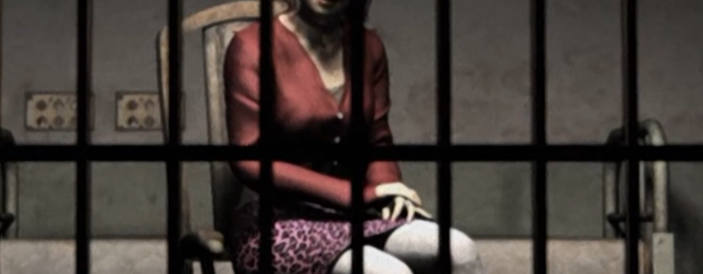 Silent Hill 2 получит русскую озвучку от SHIZA Project