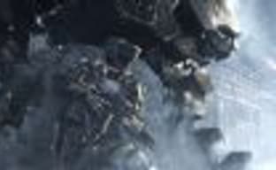 «Вторжение Гармонии» в трейлере Left Alive