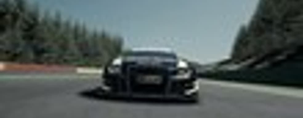 Трейлер Project CARS