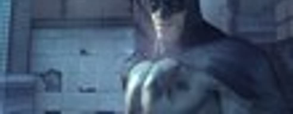 Rocksteady Studios о Batman: Arkham City