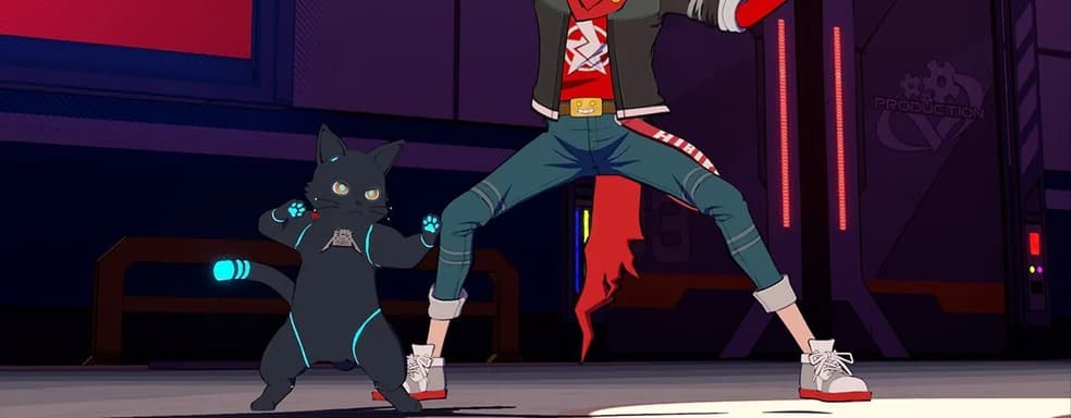 Is Hi-Fi Rush Coming to PS5? The Game Now Has Full DualSense Support on Steam