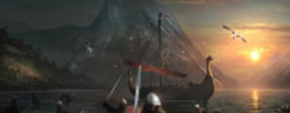 Кооператив на четверых, прокачка в духе Skyrim, Киев и другие неподтверждённые подробности Assassins Creed Ragnarok