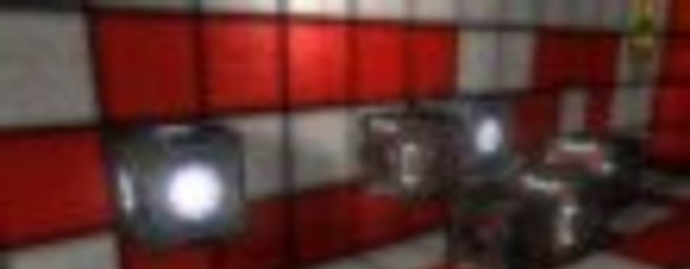 Attractio выйдет на PS Vita