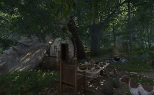 Сказка без счастливого конца. В Kingdom Come 2 нашли дом Белоснежки и семи гномов