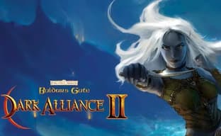 Анонсирован ремастер Baldur's Gate: Dark Alliance 2. Оригинал выходил на PS2 и Xbox