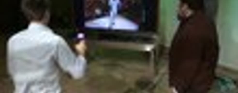 Техно-демо PS Move