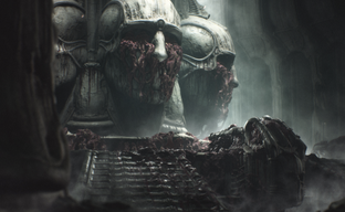 Разработчики долгостроя Scorn показали отрывки геймплея. Выйдет в Xbox Game Pass