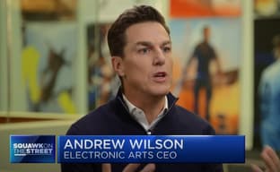 Electronic Arts CEO is ready to sell the company. Andrew Wilson expressed his attitude to the Microsoft and Activision deal