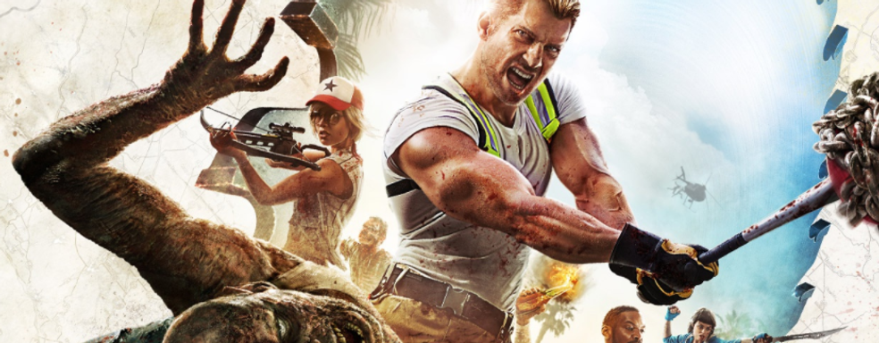 Dead Island 2 не отменили и выпустят в конце 2022 или начале 2023 года, по слухам