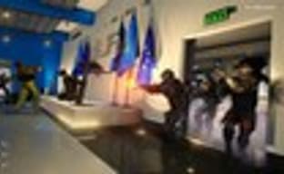 Тактический шутер Epsilon появился в Steam Early Access